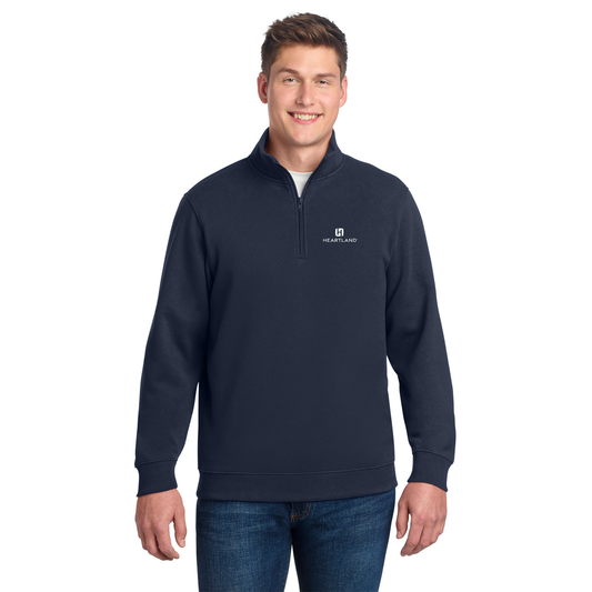 Sport-Tek® 1/4-Zip Sweatshirt
