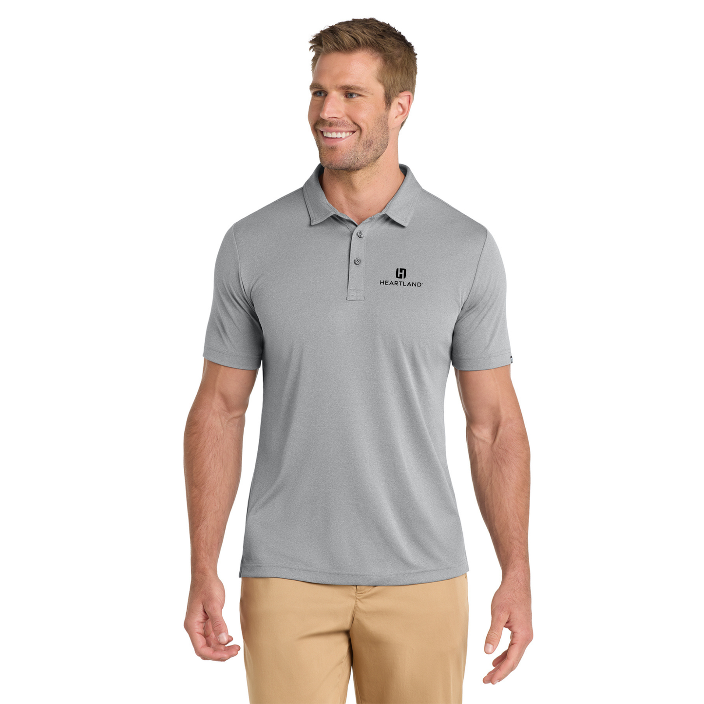 TravisMathew Coto Performance Polo