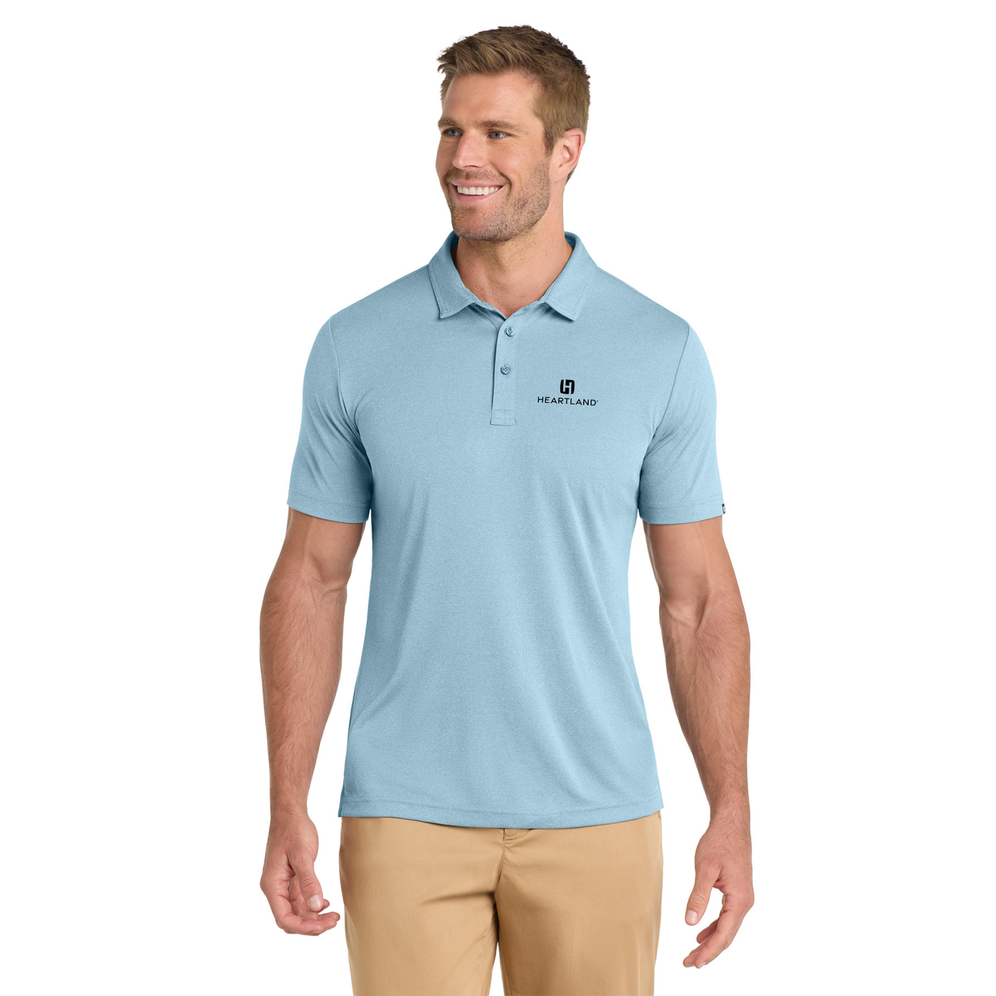 TravisMathew Coto Performance Polo